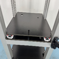 Custom Lab Automation Table image 3